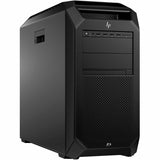 HP Z8 Fury G5 Workstation - 1 Xeon w5-3535X - 32 GB - 1 TB SSD - Tower - Black - Smart Buy — B3NR4UT#ABA