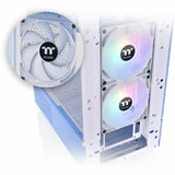 Thermaltake Ceres 350 MX Hydrangea Blue Mid Tower Chassis — CA-1Z3-00MFWN-00