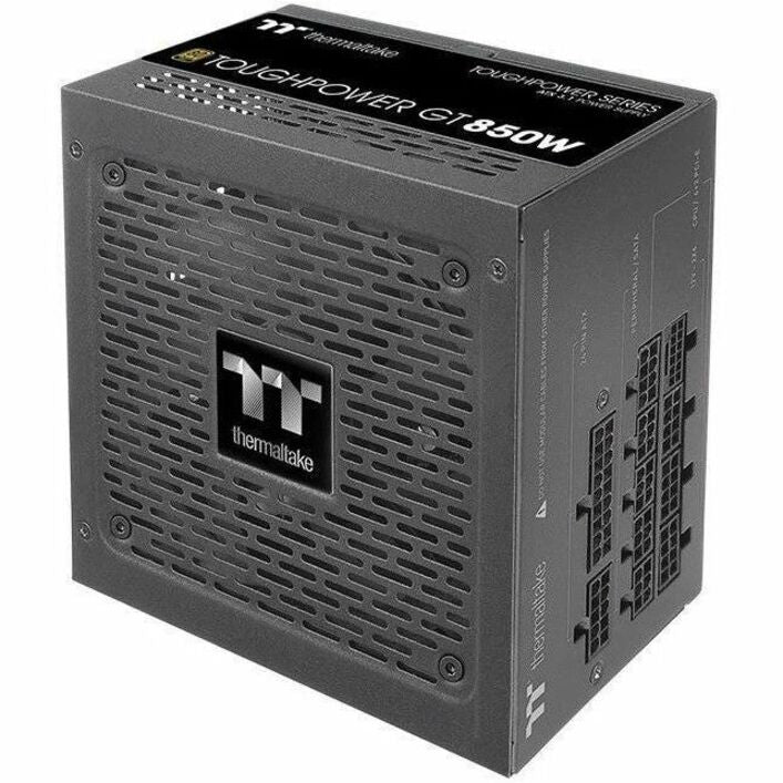 Thermaltake Toughpower GT 850W Power Supply — PS-TPT-0850FNFAGU-3