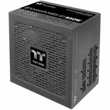 Thermaltake Toughpower GT 850W Power Supply — PS-TPT-0850FNFAGU-3