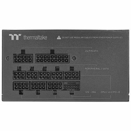 Thermaltake Toughpower GT 850W Power Supply — PS-TPT-0850FNFAGU-3