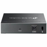 TP-Link Omada 5-Port Gigabit Easy Managed Switch with 4-Port PoE+ — ES205GP