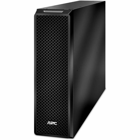 APC Smart-UPS SRT Tower Isolation/Step-Down Transformer, 5kVA, 8x 5-20R & 2x L6-20R & 1x L6-30R & 1x L14-30R NEMA outlets — SRT5KTF