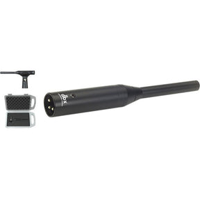 dbx RTA-M Wired Electret Condenser Microphone — DBXRTA-M