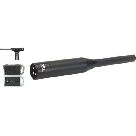dbx RTA-M Wired Electret Condenser Microphone — DBXRTA-M