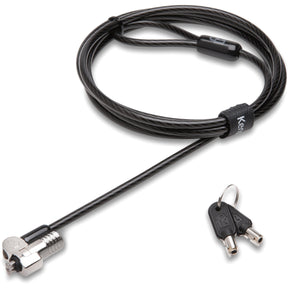 Kensington NanoSaver Keyed Laptop Lock — K64444WW