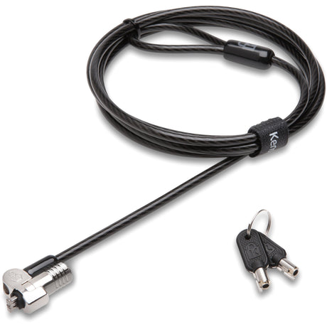 Kensington NanoSaver Keyed Laptop Lock — K64444WW