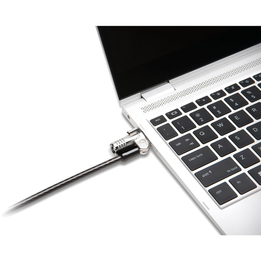 Kensington NanoSaver Keyed Laptop Lock — K64444WW