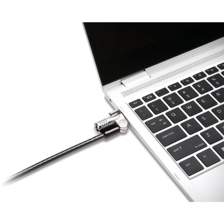 Kensington NanoSaver Keyed Laptop Lock — K64444WW