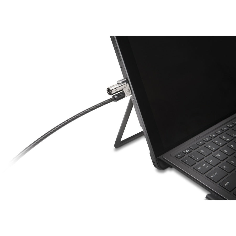 Kensington NanoSaver Keyed Laptop Lock — K64444WW