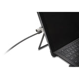 Kensington NanoSaver Keyed Laptop Lock — K64444WW