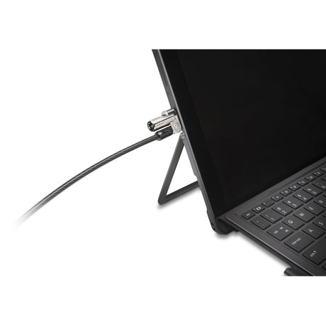Kensington NanoSaver Keyed Laptop Lock — K64444WW
