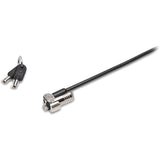 Kensington NanoSaver Keyed Laptop Lock — K64444WW