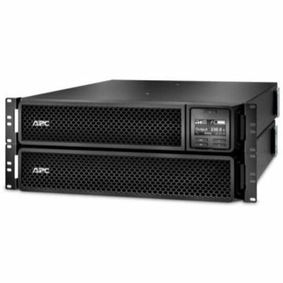 APC by Schneider Electric Smart-UPS SRT 3000VA RM 230V — SRT3000RMXLI