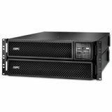 APC by Schneider Electric Smart-UPS SRT 3000VA RM 230V — SRT3000RMXLI