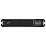 APC by Schneider Electric Smart-UPS SRT 3000VA RM 230V — SRT3000RMXLI