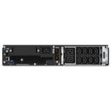 APC by Schneider Electric Smart-UPS SRT 3000VA RM 230V — SRT3000RMXLI
