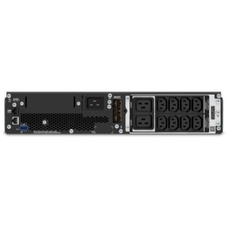 APC by Schneider Electric Smart-UPS SRT 3000VA RM 230V — SRT3000RMXLI