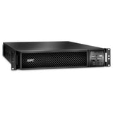 APC by Schneider Electric Smart-UPS SRT 3000VA RM 230V — SRT3000RMXLI