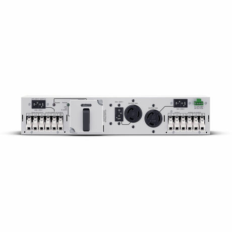 CyberPower MBP63A2 208 VAC 63A Maintenance Bypass UPS — MBP63A2