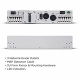 CyberPower MBP63A2 208 VAC 63A Maintenance Bypass UPS — MBP63A2