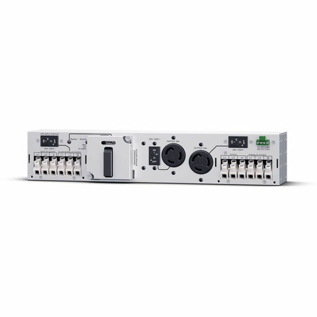 CyberPower MBP63A2 208 VAC 63A Maintenance Bypass UPS — MBP63A2