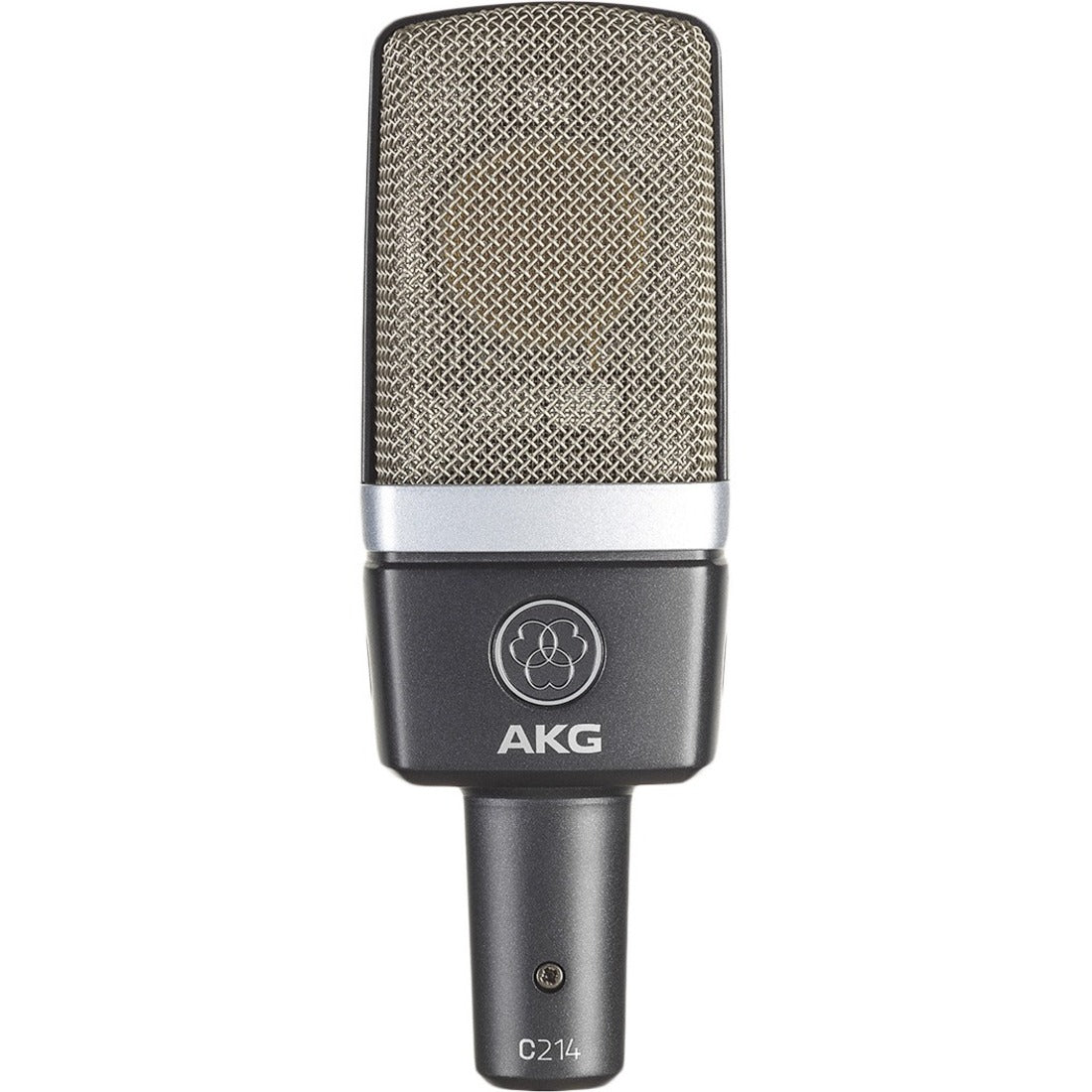 AKG C214 Wired Condenser Microphone — 3185X00010
