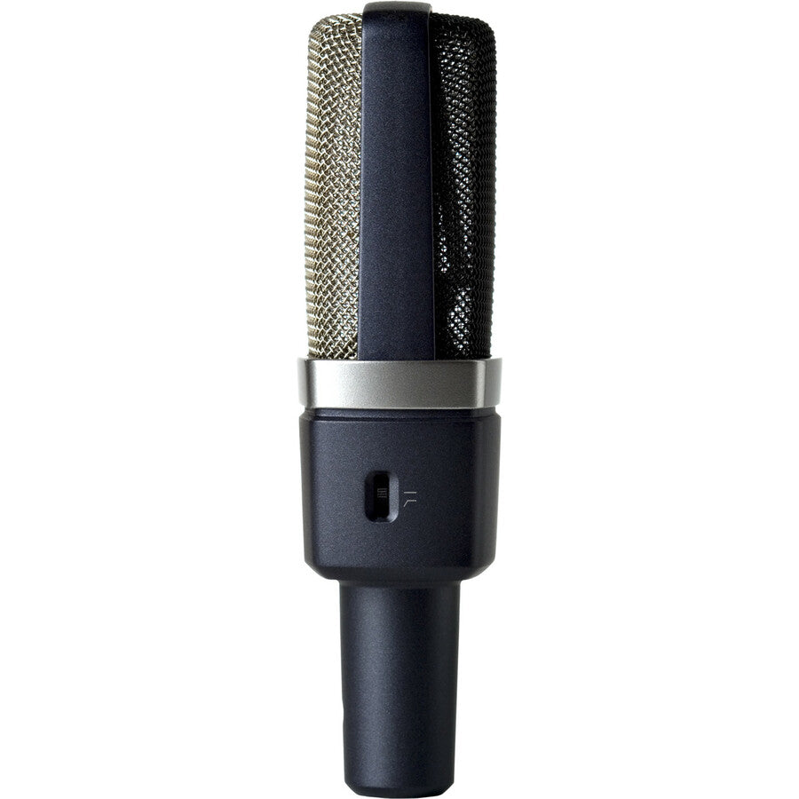 AKG C214 Wired Condenser Microphone — 3185X00010
