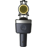 AKG C214 Wired Condenser Microphone — 3185X00010