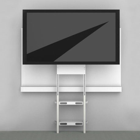 ViewSonic BalanceBox VB-BOW-001 Floor Mount for Wall Mount, Flat Panel Display — VB-BOW-001