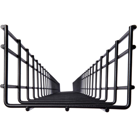 Eaton Tripp Lite Series Wire Mesh Cable Tray - 150 x 100 x 1500 mm (6 in. x 4 in. x 5 ft.), 2-Pack — SRWB6410X2STR