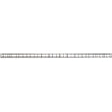 Eaton Tripp Lite Series Wire Mesh Cable Tray - 150 x 100 x 1500 mm (6 in. x 4 in. x 5 ft.), 2-Pack — SRWB6410X2STR