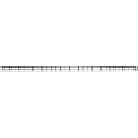 Eaton Tripp Lite Series Wire Mesh Cable Tray - 150 x 100 x 1500 mm (6 in. x 4 in. x 5 ft.), 2-Pack — SRWB6410X2STR