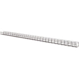 Eaton Tripp Lite Series Wire Mesh Cable Tray - 150 x 100 x 1500 mm (6 in. x 4 in. x 5 ft.), 2-Pack — SRWB6410X2STR