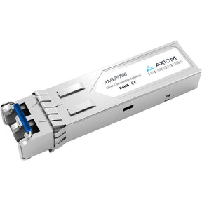 Axiom 1000BASE-SX SFP Transceiver for Arista - SFP-1G-SX - TAA Compliant — AXG95756