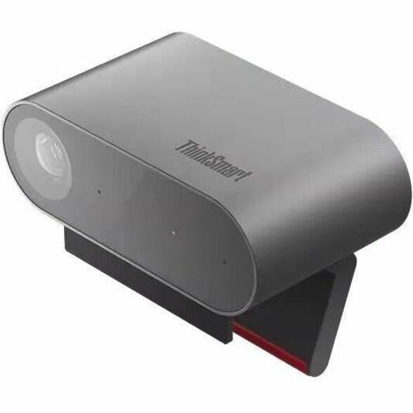 Lenovo ThinkSmart 40CLTSCAM1 Video Conferencing Camera - 30 fps - Black - USB 3.2 (Gen 1) Type C - Retail — 40CLTSCAM1