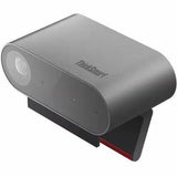Lenovo ThinkSmart 40CLTSCAM1 Video Conferencing Camera - 30 fps - Black - USB 3.2 (Gen 1) Type C - Retail — 40CLTSCAM1