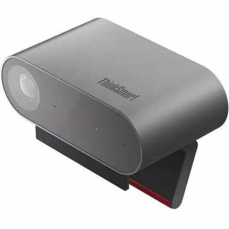 Lenovo ThinkSmart 40CLTSCAM1 Video Conferencing Camera - 30 fps - Black - USB 3.2 (Gen 1) Type C - Retail — 40CLTSCAM1