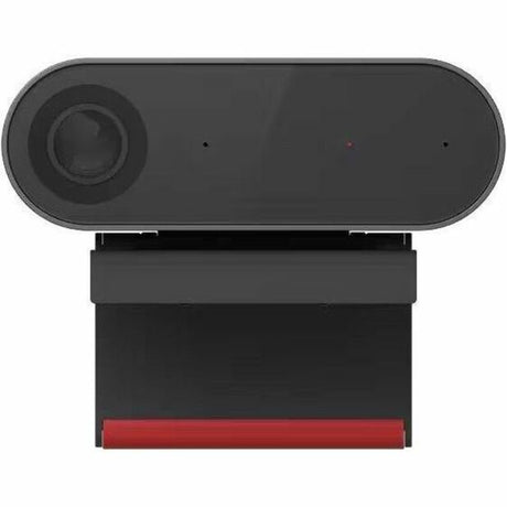 Lenovo ThinkSmart 40CLTSCAM1 Video Conferencing Camera - 30 fps - Black - USB 3.2 (Gen 1) Type C - Retail — 40CLTSCAM1