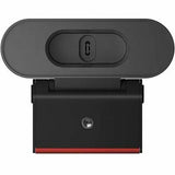 Lenovo ThinkSmart 40CLTSCAM1 Video Conferencing Camera - 30 fps - Black - USB 3.2 (Gen 1) Type C - Retail — 40CLTSCAM1