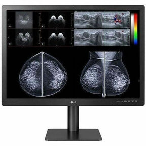 LG 31HN713D-B 31" Class LCD Monitor - 3:2 — 31HN713D-B