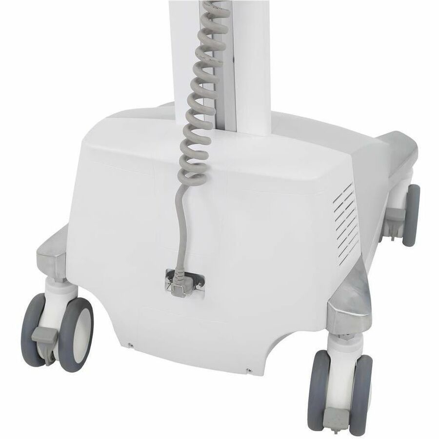 Ergotron SV SLA Cart Cord Upgrade Kit, US/CA/MX — 98-583-1