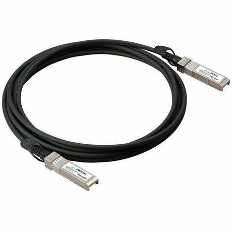 Axiom 10GBASE-CU SFP+ Passive DAC Cable for Fortinet 3m - FN-CABLE-SFP+3 — FN-CABLE-SFP+3-AX