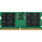 HP 16GB DDR5 5600 SODIMM Memory — AL0M6AA