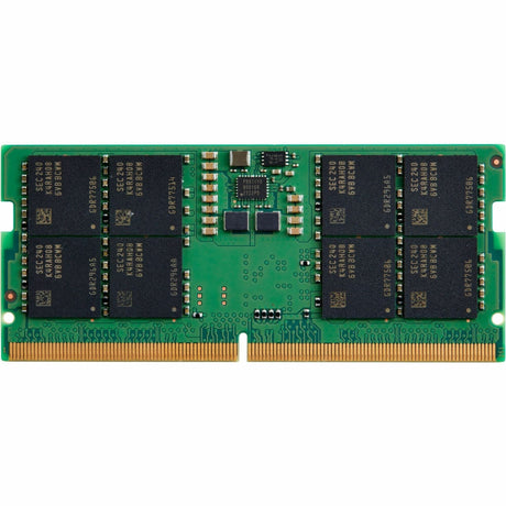 HP 16GB DDR5 5600 SODIMM Memory — AL0M6AA