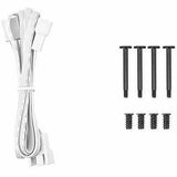 Thermaltake CT200 PC Cooling Fan White (Single Fan Pack) — CL-F178-PL20WT-A