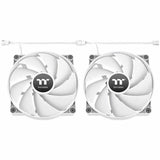 Thermaltake CT200 PC Cooling Fan White (Single Fan Pack) — CL-F178-PL20WT-A