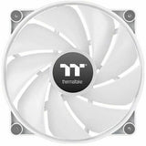 Thermaltake CT200 PC Cooling Fan White (Single Fan Pack) — CL-F178-PL20WT-A