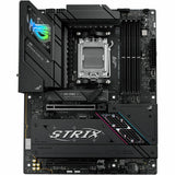 Asus ROG Strix B850-F GAMING WIFI Gaming Desktop Motherboard - AMD B850 Chipset - Socket AM5 - ATX — ROG STRIXB850-FGAMINGWIFI