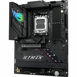Asus ROG Strix B850-F GAMING WIFI Gaming Desktop Motherboard - AMD B850 Chipset - Socket AM5 - ATX — ROG STRIXB850-FGAMINGWIFI